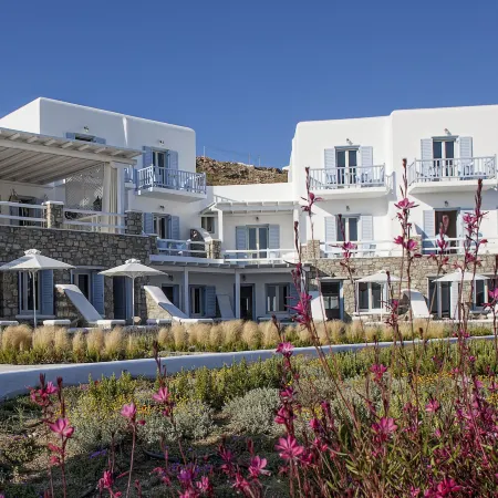 DeLight Boutique Hotel - Small Luxury Hotels of the World