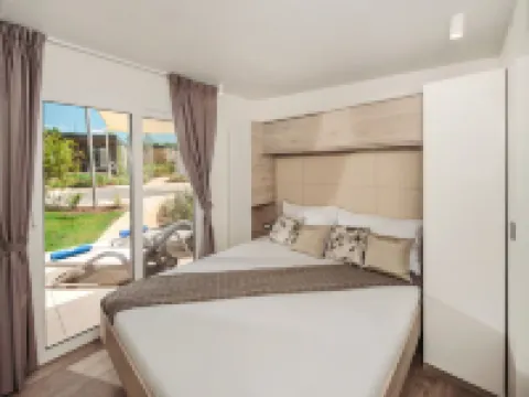 Valamar Camping Lanterna Hotels in Tar