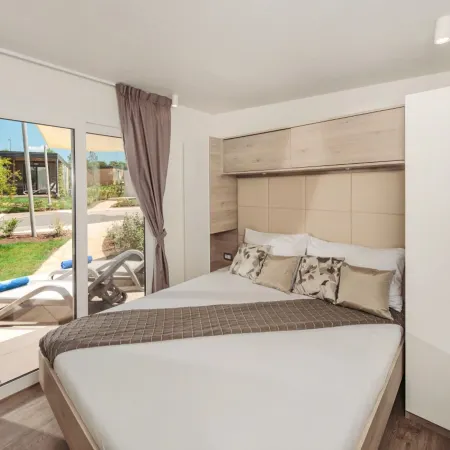 Valamar Camping Lanterna
