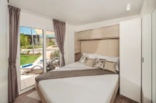 Valamar Camping Lanterna