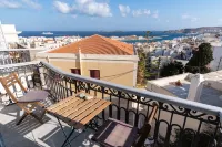 Hotel Omiros - Ocean View