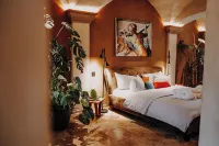 Rittergut Positz Hotels in Seenplatte