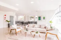 Go Inn Contagem - MG Hotels in Contagem