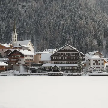Sporthotel Europa Sul Lago
