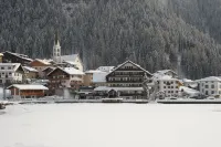 Sporthotel Europa Sul Lago