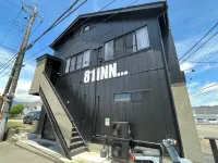 Samurise 81Inn...
