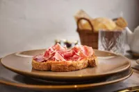 Boutique Hotel Casa Cánovas - breakfast