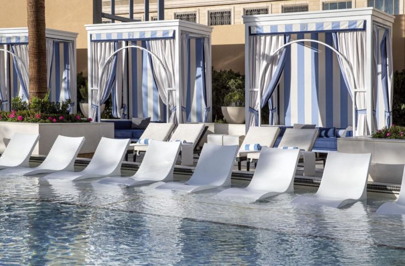 The Venetian® Resort Las Vegas photo 2