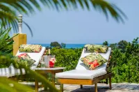 Pousada Mundo Verde Hotels in Trancoso