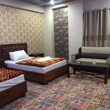 Chambres d'hôtes l'Orchidée Rose - Housity