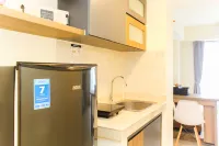 Nice and Comfort 2Br Apartment at Meikarta Hotels in South Cikarang
