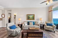 Aqua Beach Resort by Panhandle Getaways