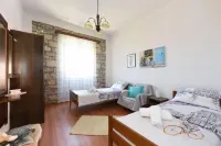 Villa Granar Zadarvillas