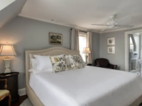 134 Prince - โรงแรมบูทีคหรูหรา โรงแรมในแอนนาโพลิส