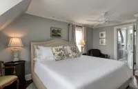 134 Prince - Luxury Boutique Hotel Hôtels à : Annapolis