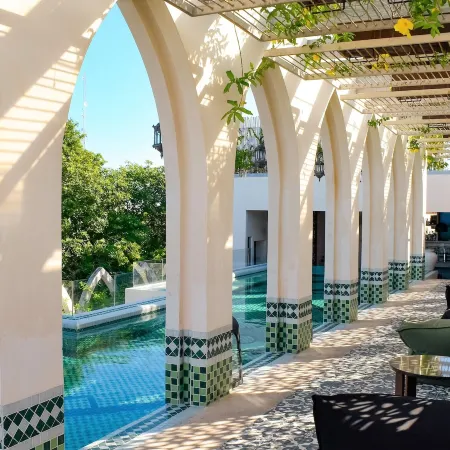 Layla Tulum Boutique Hotel