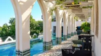 Layla Tulum Boutique Hotel - Rooftop Pools