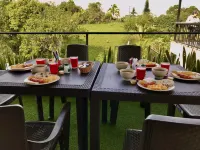 Hotel Casa Campestre HH Hotels in Quimbaya