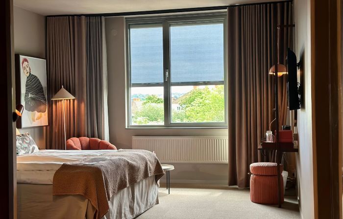 Spar Hotel Majorna