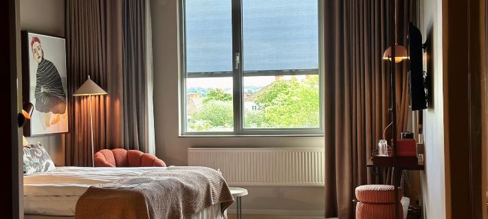 Spar Hotel Majorna Hotels in Gothenburg