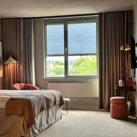 Spar Hotel Majorna