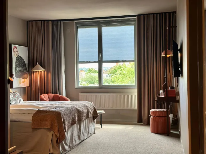 Spar Hotel Majorna