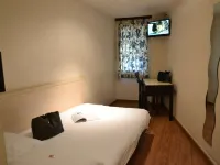 Hotel St. Gervais Hotels in Geneva