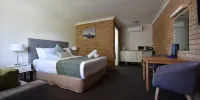 Albury Allawa Motor Inn - Koningin