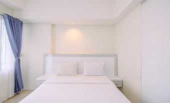 Fancy and Nice Studio at Bogor Icon Apartment