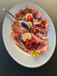 Boutique Hotel Osmolis - Morgenmad