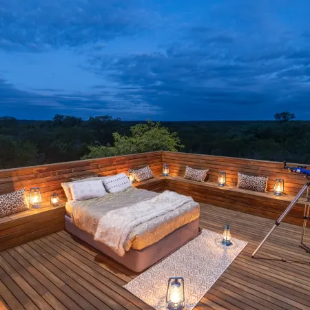 Oase by 7 Star Lodges - Greater Kruger Private 530ha Reserve