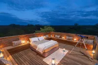Oase by 7 Star Lodges - Greater Kruger Private 530ha Reserve