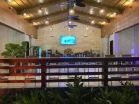 Hotel Naoz - Bares