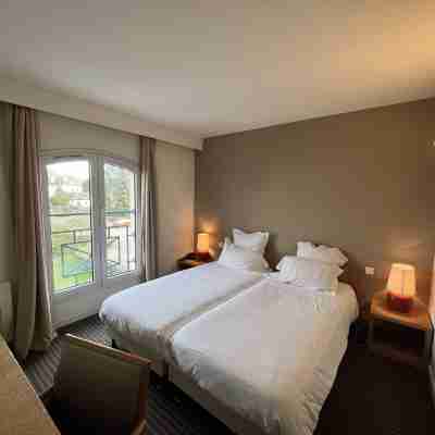 Le Pré Saint Germain Rooms