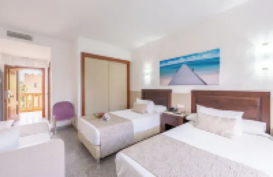 Hotel Plaza Del Castillo