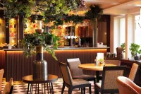 Brig o' Doon House Hotel - bar