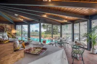 Relais la Fattoria Hôtels à : Magione