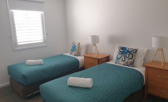 Comfort Inn Warrnambool International