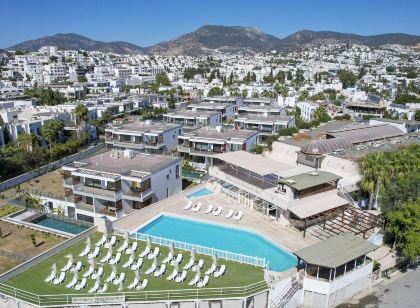Smart Stay Beach Bodrum -All Inclusive