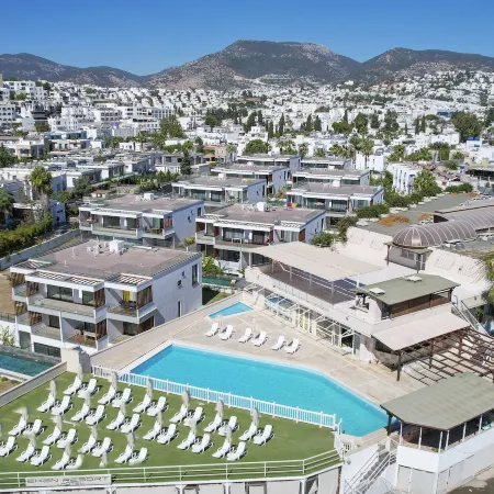 Smart Stay Beach Bodrum -All Inclusive