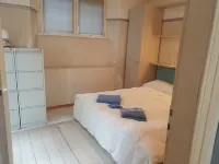 Family Groundfloor Flat Central Lugano