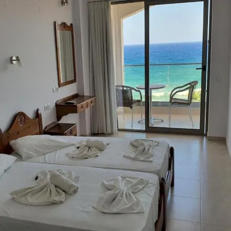 Stella Beach Hotel