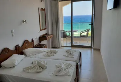Stella Beach Hotel
