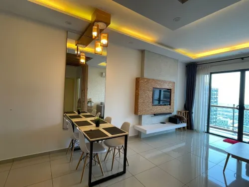 Atlantis Residence by d'Sney Guest House