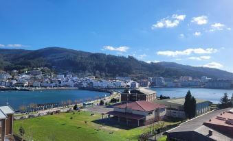 Duerming Ria de Viveiro