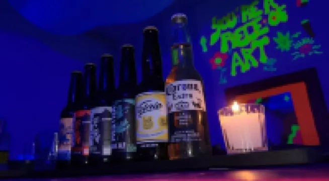 Free Spirit Hostel Guadalajara