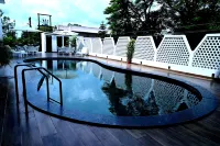 Hotel Asansol International - Pools