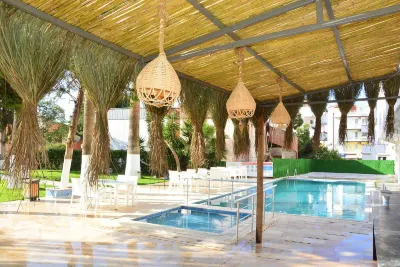 Marla Didim Otel Hotel dekat Stadyum