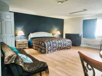 Studio Inn and Suites Hotele w: Galloway
