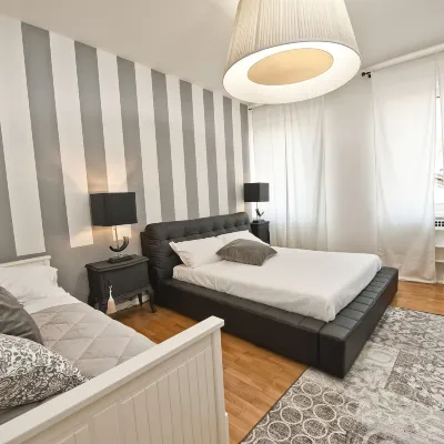 Verona Maison Hotels in der Nähe von Bahnhof Verona Porta Nuova